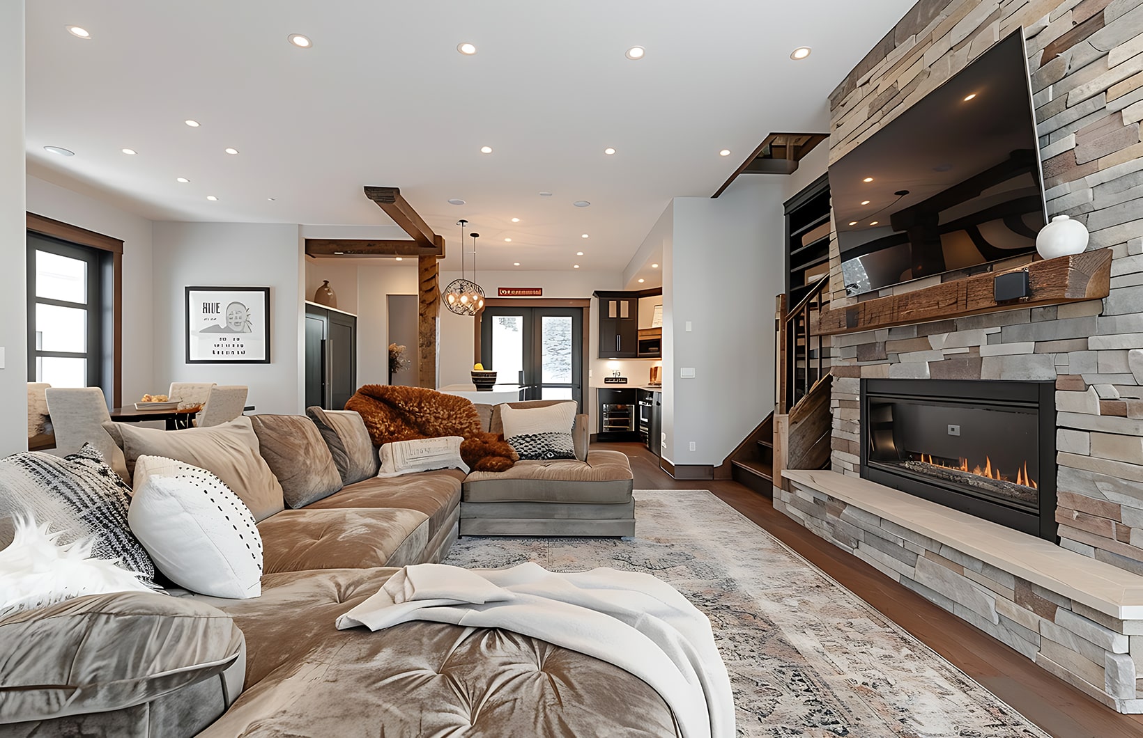 living-room-with-furniture-fireplace-min